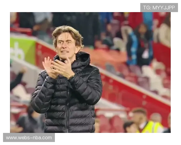 热刺解雇主帅弗兰克，七年六换教练暴露俱乐部管理困境